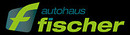 Logo Autohaus Fischer GmbH
